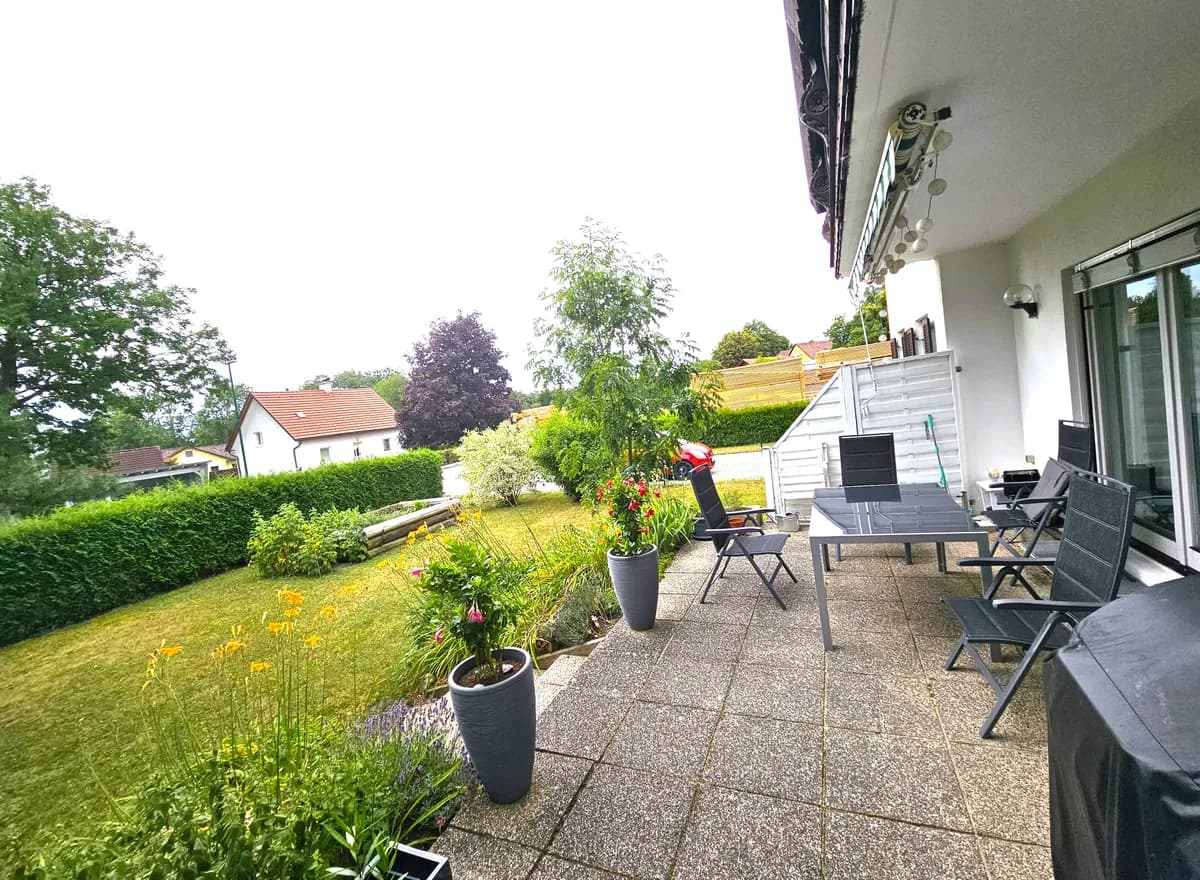 3-Zimmer-Wohnung mieten in Grieskirchen – 86 m², € 930 – Bild 8 von 31