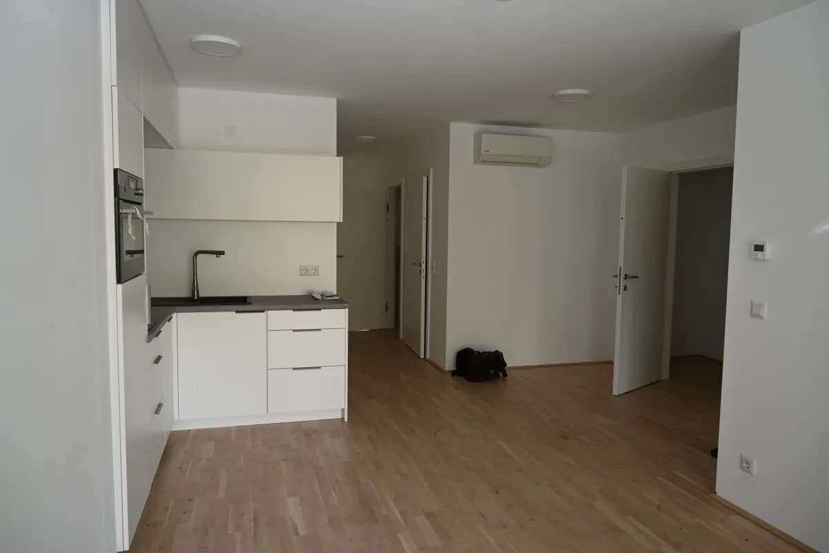 3-Zimmer-Wohnung kaufen in Wien – 62 m², € 360.000 – Bild 2 von 14