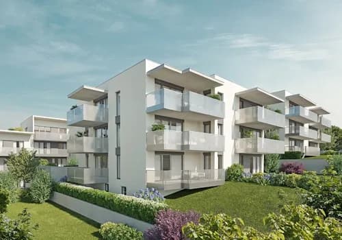 4-Zimmer-Wohnung kaufen in Salzburg-Umgebung – 110 m², € 649.000