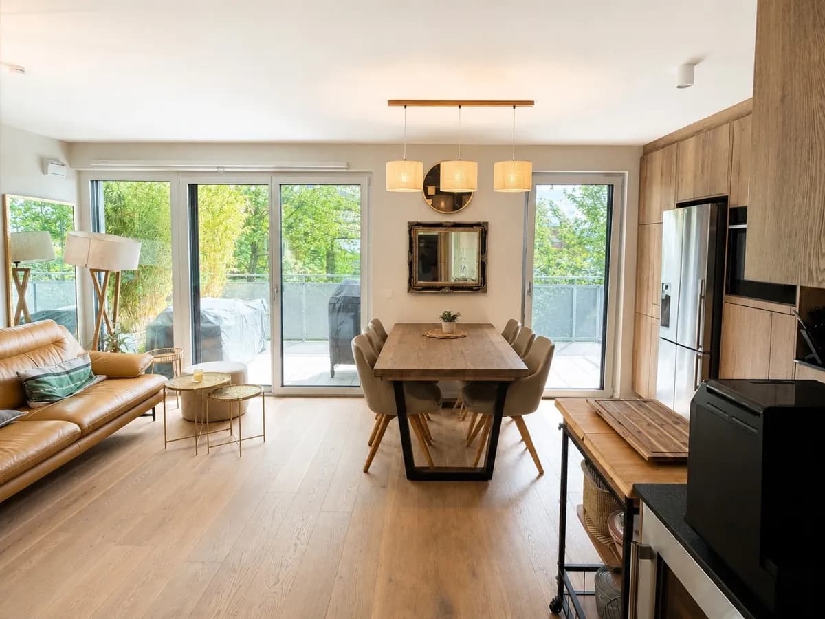 4-Zimmer-Wohnung kaufen in Salzburg-Umgebung – 110 m², € 649.000 – Bild 2 von 22