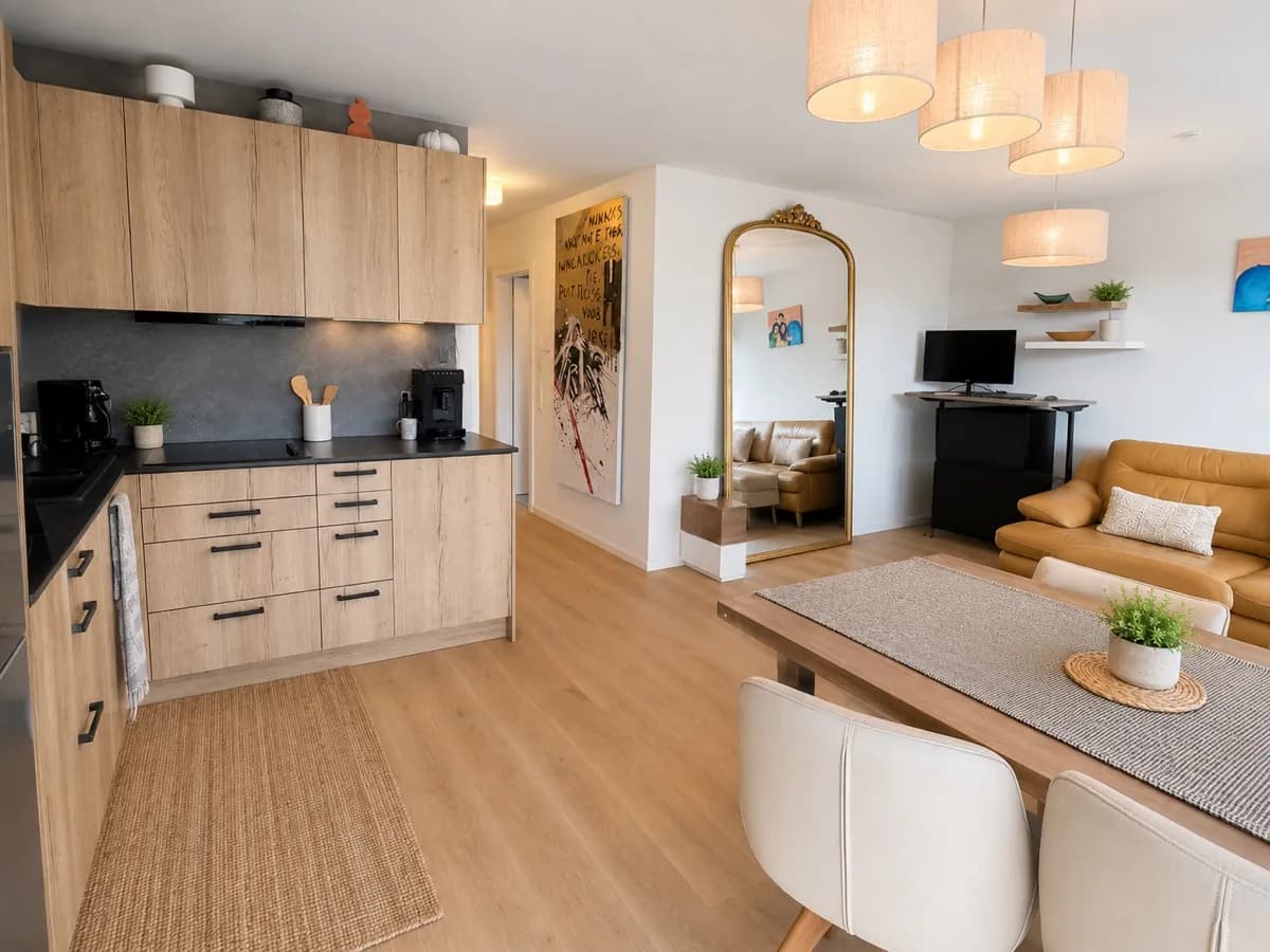 4-Zimmer-Wohnung kaufen in Salzburg-Umgebung – 110 m², € 649.000 – Bild 7 von 22