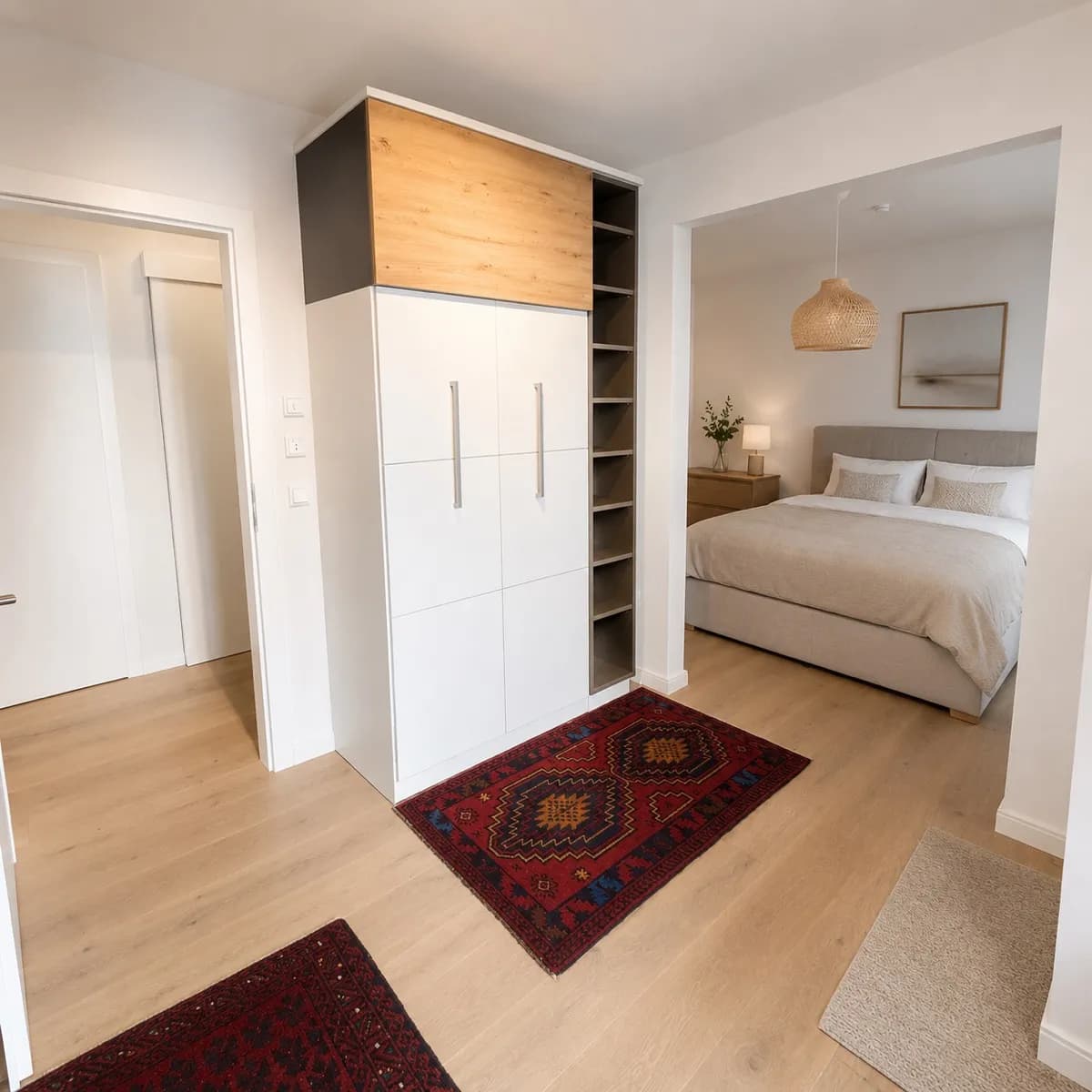 4-Zimmer-Wohnung kaufen in Salzburg-Umgebung – 110 m², € 649.000 – Bild 11 von 22