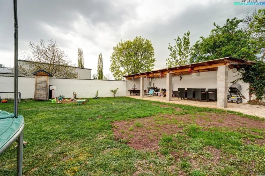 5-Zimmer-Haus kaufen in Wiener Neustadt – 176,78 m², € 479.000 – Bild 3 von 20