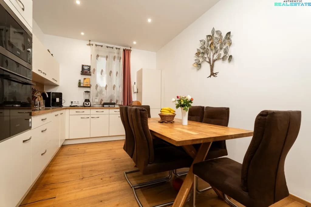 5-Zimmer-Haus kaufen in Wiener Neustadt – 176,78 m², € 479.000 – Bild 6 von 20