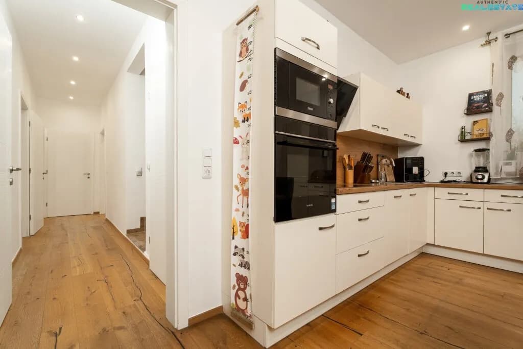 5-Zimmer-Haus kaufen in Wiener Neustadt – 176,78 m², € 479.000 – Bild 7 von 20