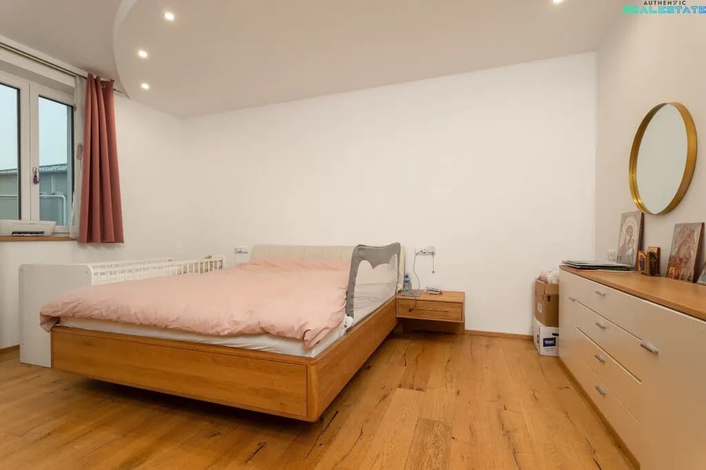 5-Zimmer-Haus kaufen in Wiener Neustadt – 176,78 m², € 479.000 – Bild 11 von 20