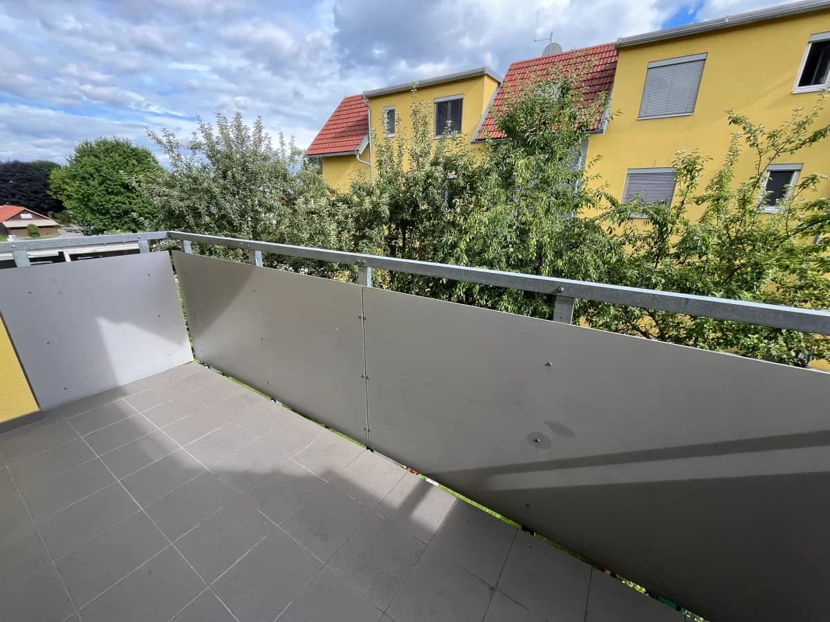 2-Zimmer-Wohnung mieten in Graz-Umgebung – 61 m², € 950