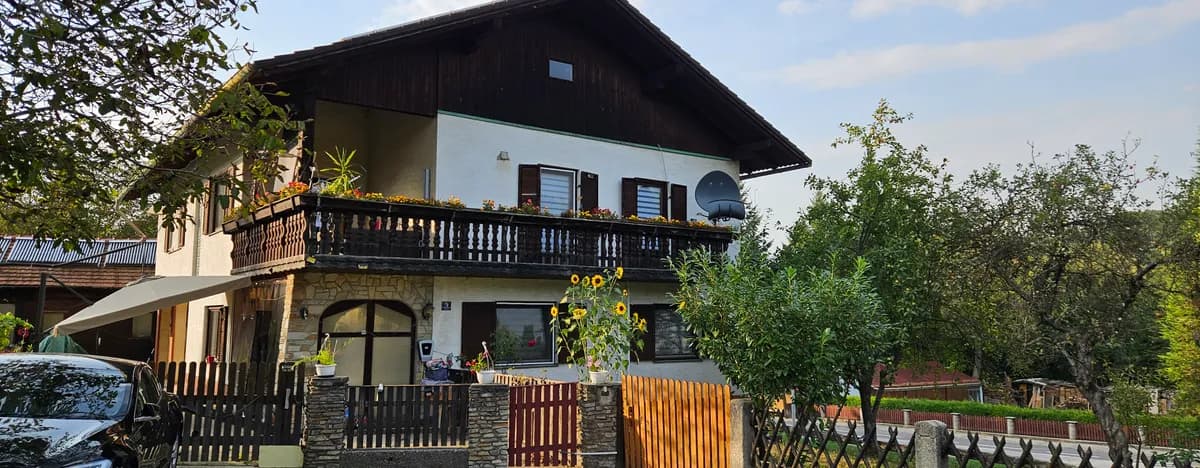 7-Zimmer-Gewerbeimmobilie kaufen in Neunkirchen – 250 m², € 549.000