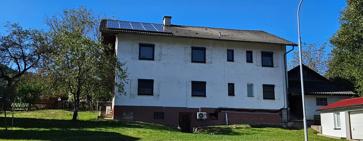 7-Zimmer-Gewerbeimmobilie kaufen in Neunkirchen – 250 m², € 549.000 – Bild 2 von 38