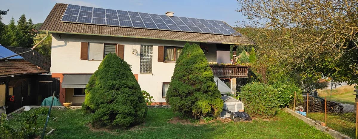 7-Zimmer-Gewerbeimmobilie kaufen in Neunkirchen – 250 m², € 549.000 – Bild 3 von 38