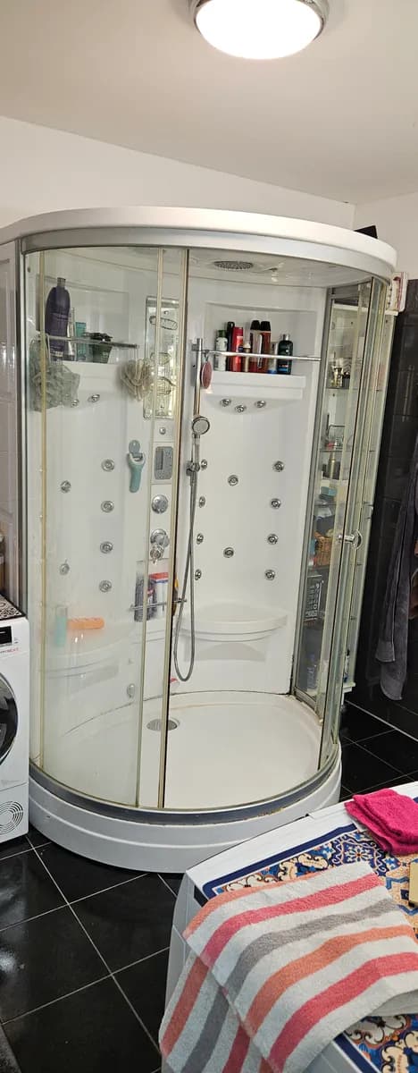 7-Zimmer-Gewerbeimmobilie kaufen in Neunkirchen – 250 m², € 549.000 – Bild 14 von 38