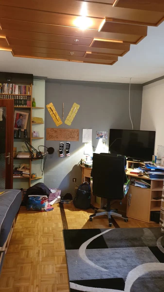 7-Zimmer-Gewerbeimmobilie kaufen in Neunkirchen – 250 m², € 549.000 – Bild 24 von 38