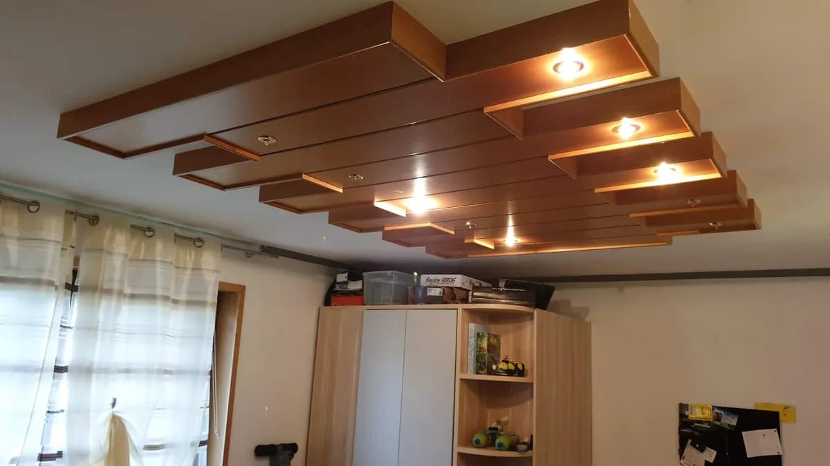 7-Zimmer-Gewerbeimmobilie kaufen in Neunkirchen – 250 m², € 549.000 – Bild 25 von 38
