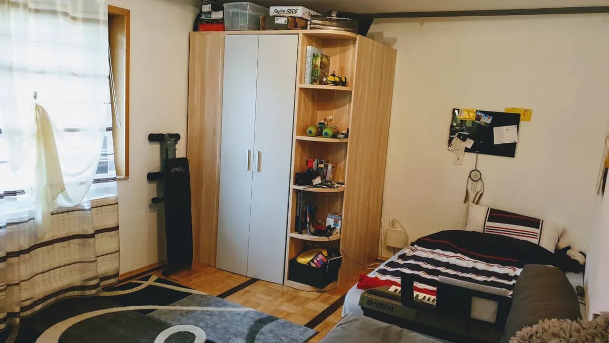 7-Zimmer-Gewerbeimmobilie kaufen in Neunkirchen – 250 m², € 549.000 – Bild 26 von 38