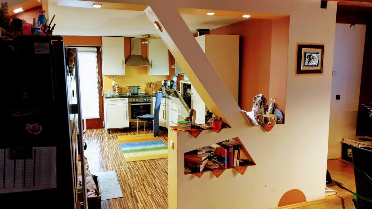 7-Zimmer-Gewerbeimmobilie kaufen in Neunkirchen – 250 m², € 549.000 – Bild 35 von 38