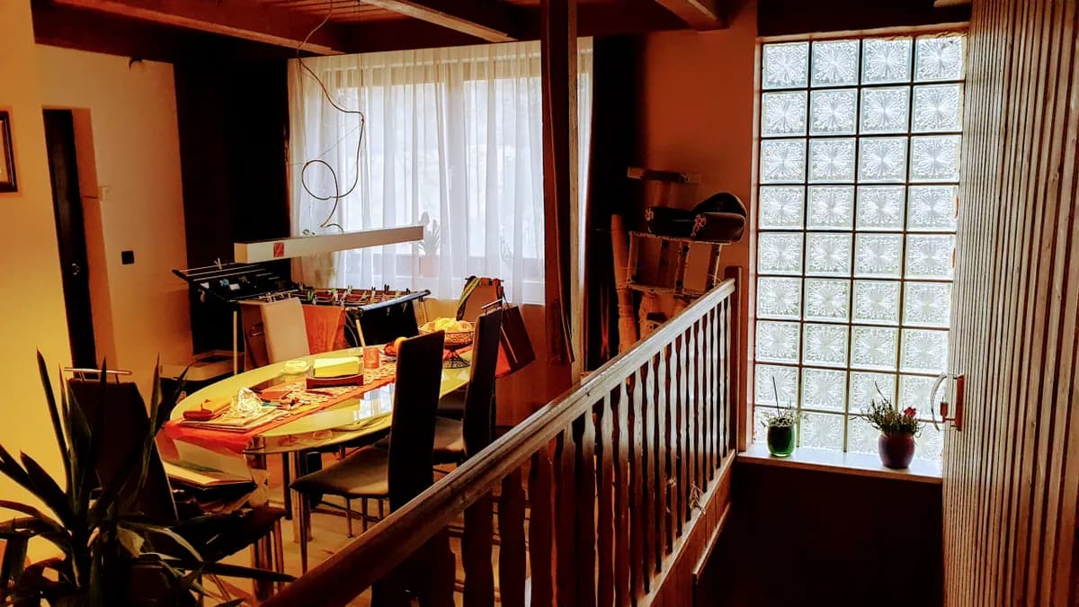 7-Zimmer-Gewerbeimmobilie kaufen in Neunkirchen – 250 m², € 549.000 – Bild 37 von 38