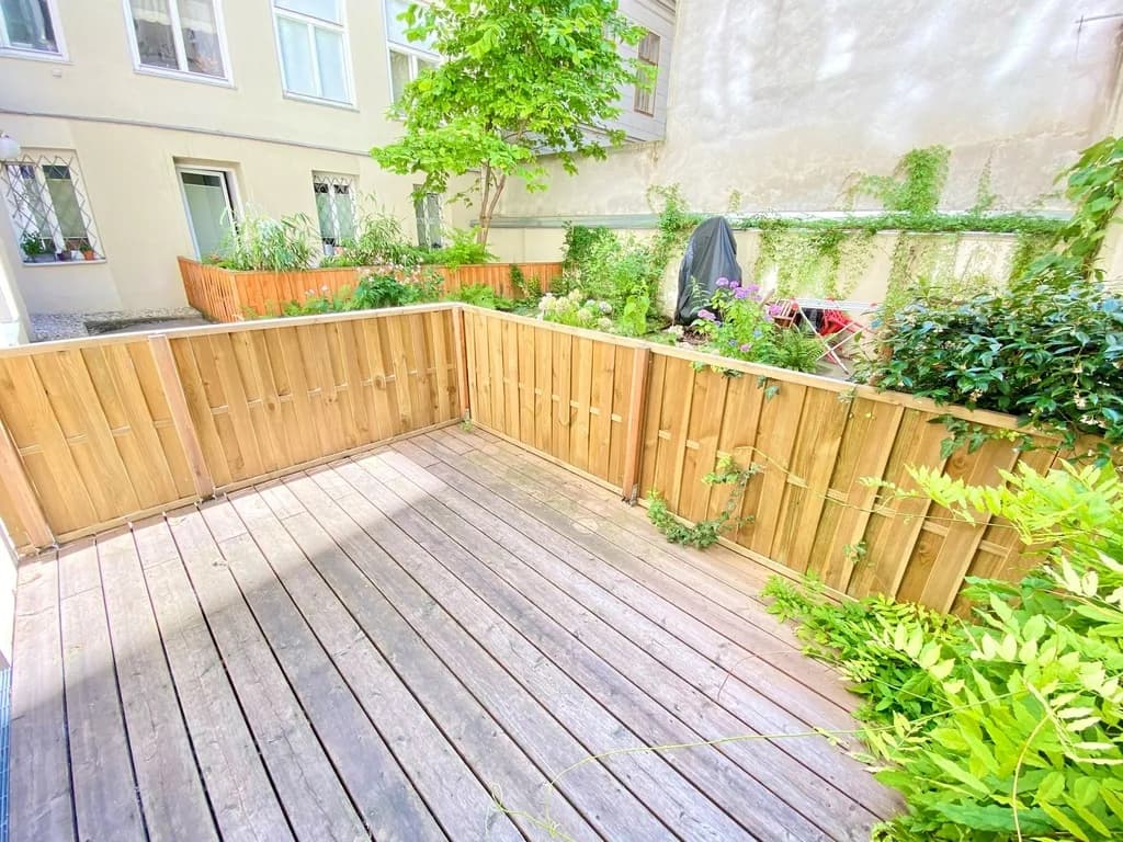 2-Zimmer-Wohnung mieten in Wien – 48 m², € 998 – Bild 1 von 15