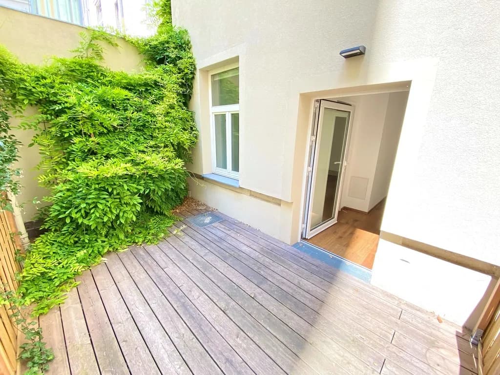 2-Zimmer-Wohnung mieten in Wien – 48 m², € 998 – Bild 2 von 15
