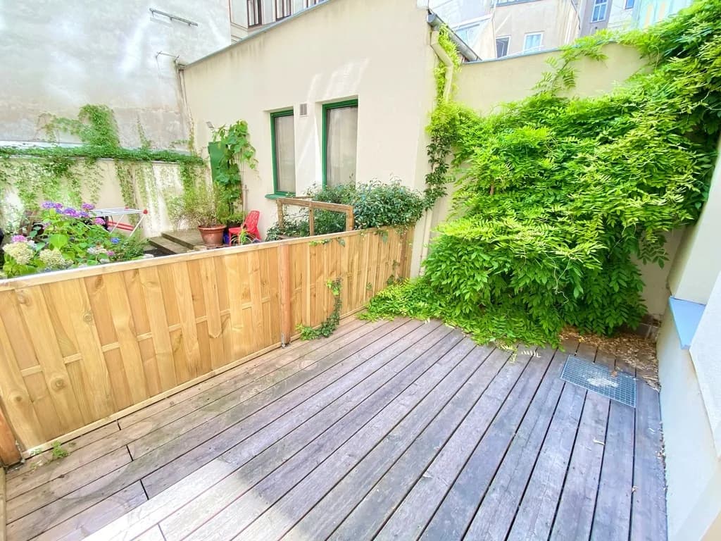 2-Zimmer-Wohnung mieten in Wien – 48 m², € 998 – Bild 3 von 15
