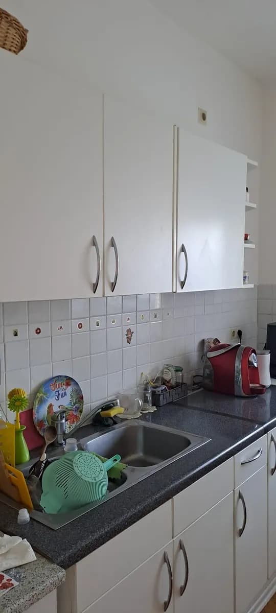 1-Zimmer-Wohnung mieten in Wien – 35 m², € 360 – Bild 2 von 8
