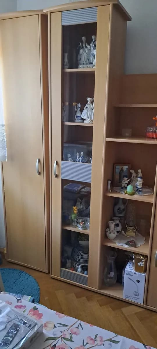 1-Zimmer-Wohnung mieten in Wien – 35 m², € 360 – Bild 3 von 8