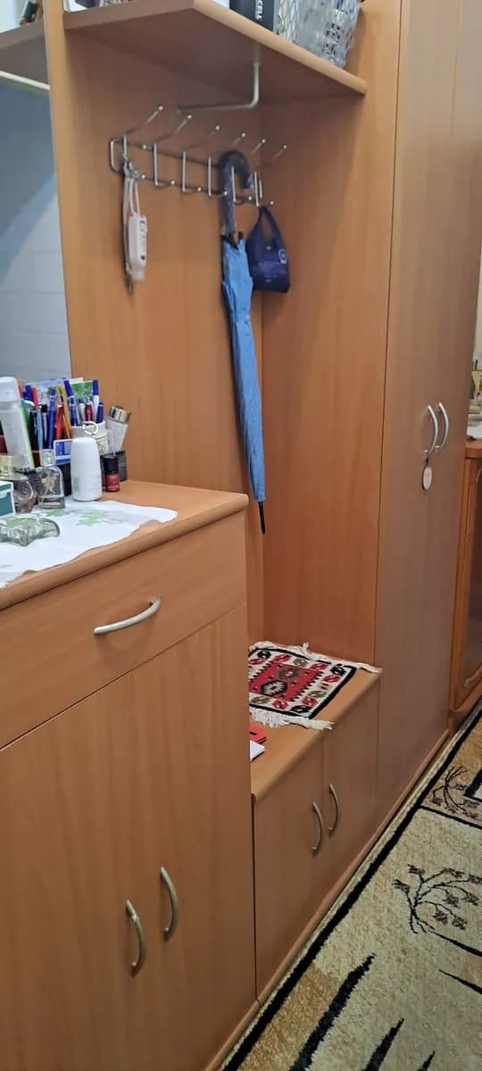 1-Zimmer-Wohnung mieten in Wien – 35 m², € 360 – Bild 4 von 8