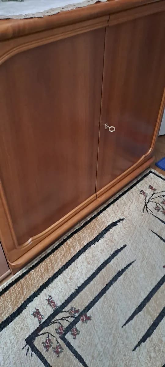 1-Zimmer-Wohnung mieten in Wien – 35 m², € 360 – Bild 5 von 8