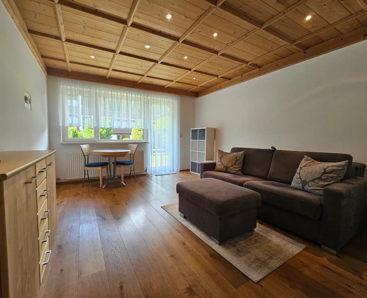 Wohnung kaufen in Kitzbühel – 33 m², € 249.000
