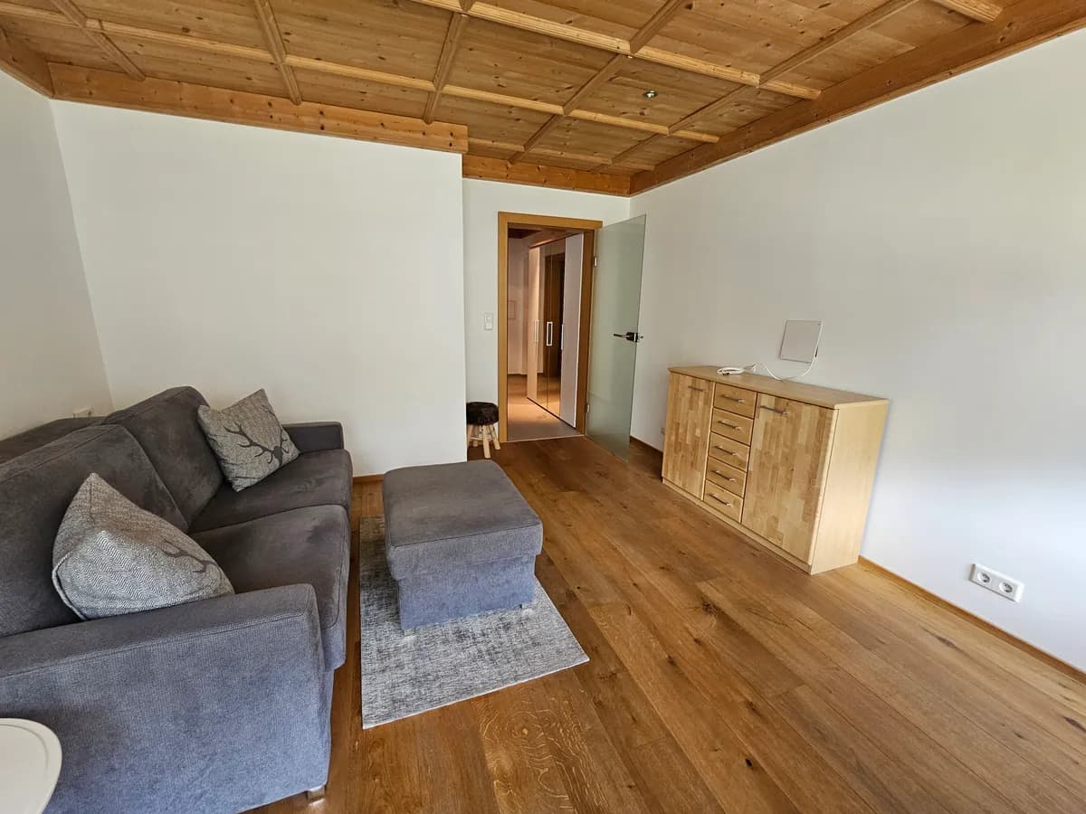Wohnung kaufen in Kitzbühel – 33 m², € 249.000 – Bild 2 von 6