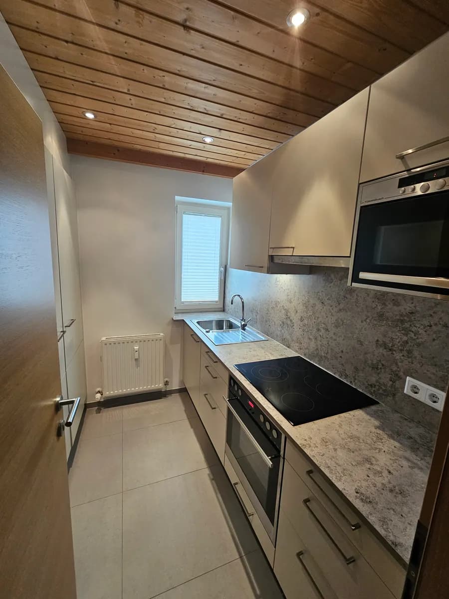 Wohnung kaufen in Kitzbühel – 33 m², € 249.000 – Bild 4 von 6