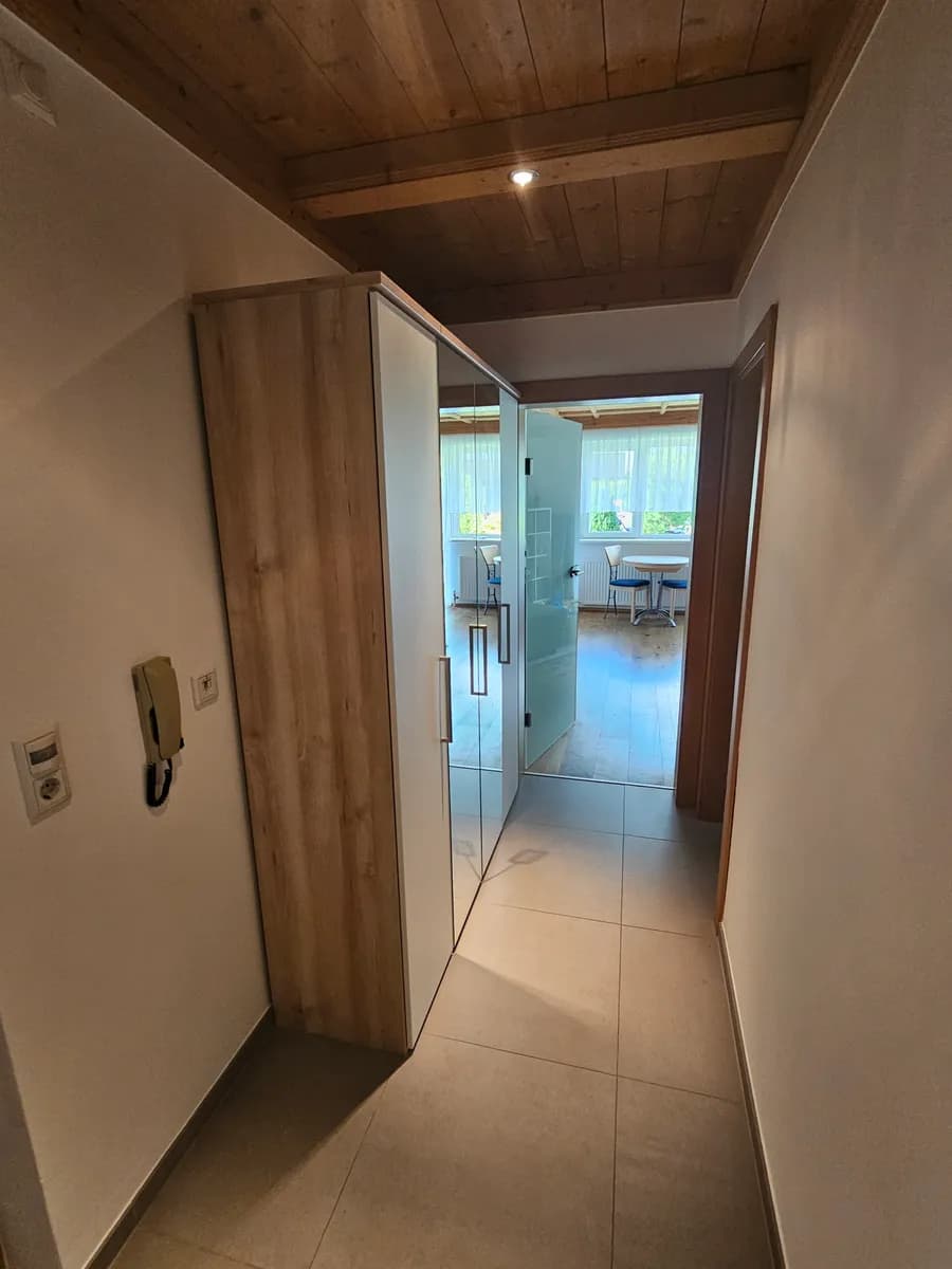 Wohnung kaufen in Kitzbühel – 33 m², € 249.000 – Bild 5 von 6