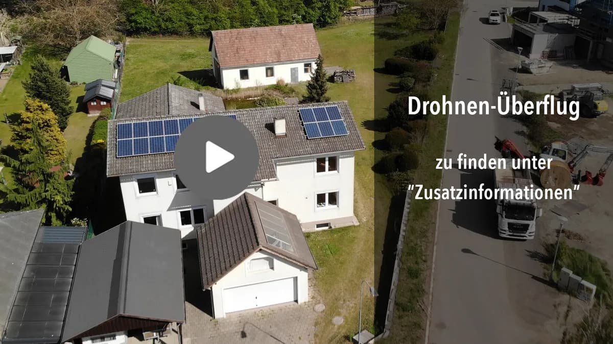 8-Zimmer-Gewerbeimmobilie kaufen in Hollabrunn – 246 m², € 399.000 – Bild 2 von 22