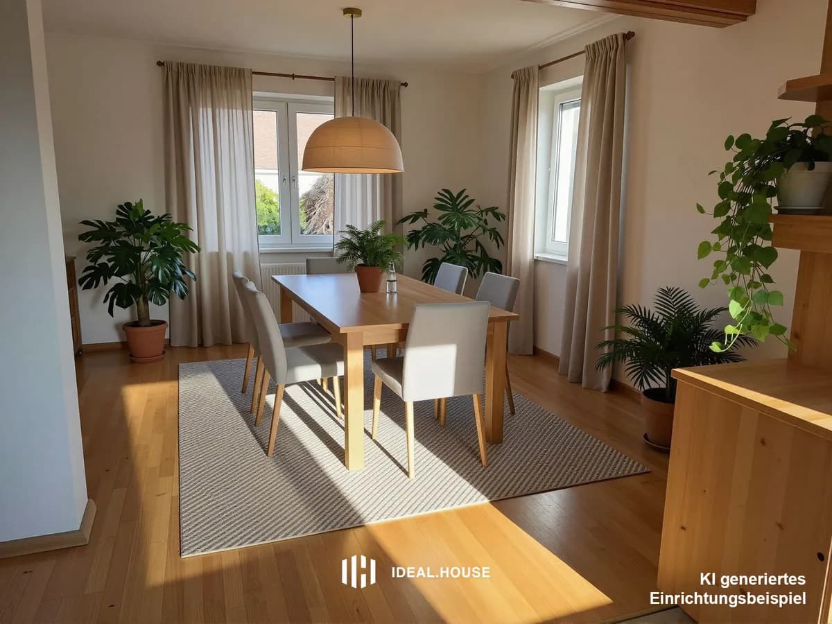 8-Zimmer-Gewerbeimmobilie kaufen in Hollabrunn – 246 m², € 399.000 – Bild 4 von 22