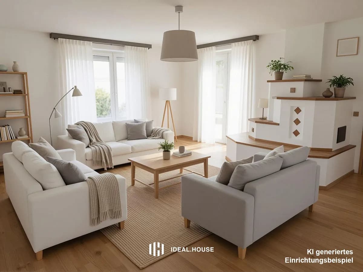 8-Zimmer-Gewerbeimmobilie kaufen in Hollabrunn – 246 m², € 399.000 – Bild 6 von 22