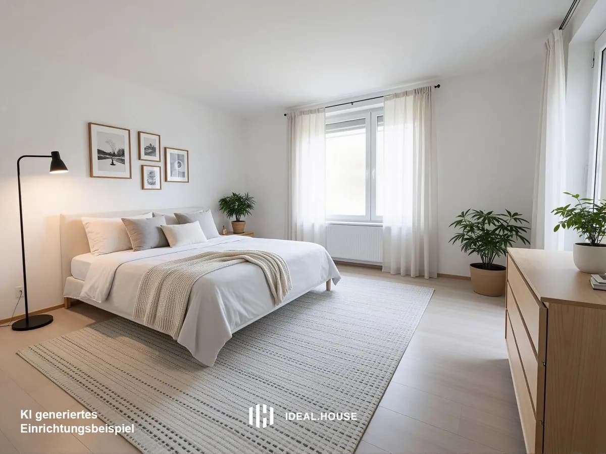 8-Zimmer-Gewerbeimmobilie kaufen in Hollabrunn – 246 m², € 399.000 – Bild 8 von 22