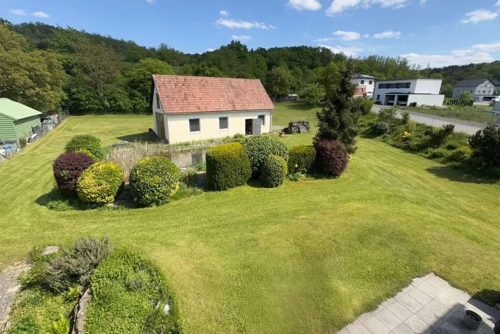 8-Zimmer-Gewerbeimmobilie kaufen in Hollabrunn – 246 m², € 399.000 – Bild 10 von 22