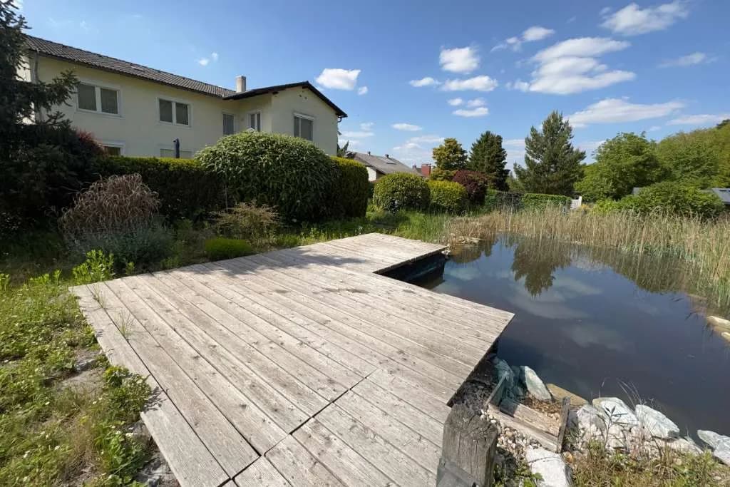 8-Zimmer-Gewerbeimmobilie kaufen in Hollabrunn – 246 m², € 399.000 – Bild 12 von 22