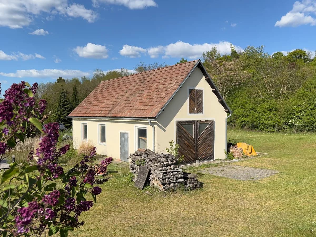 8-Zimmer-Gewerbeimmobilie kaufen in Hollabrunn – 246 m², € 399.000 – Bild 13 von 22