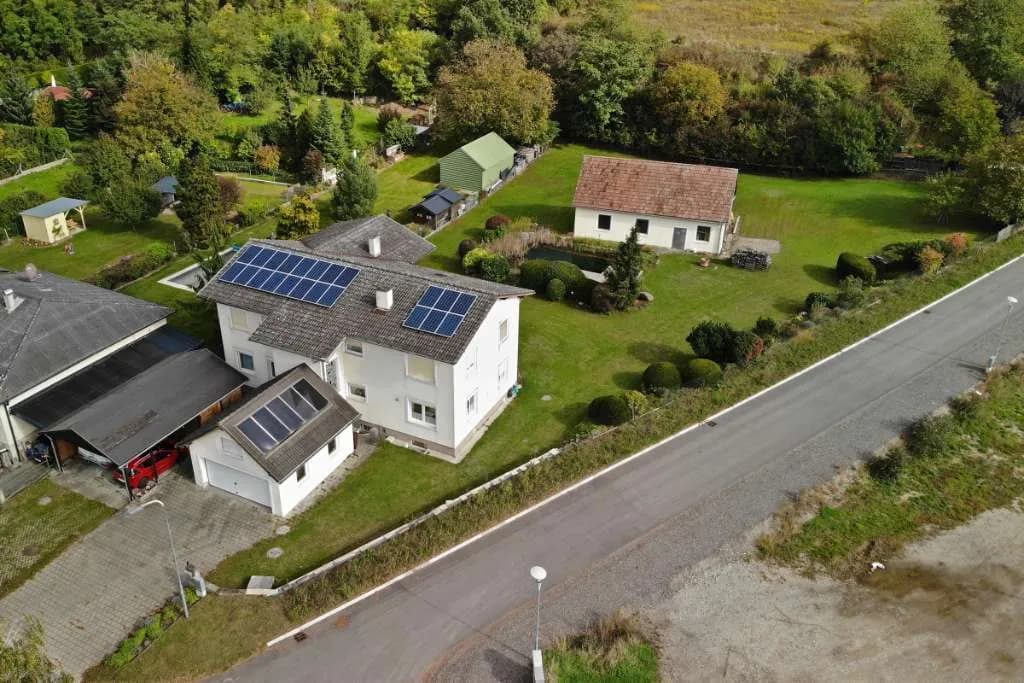 8-Zimmer-Gewerbeimmobilie kaufen in Hollabrunn – 246 m², € 399.000 – Bild 14 von 22