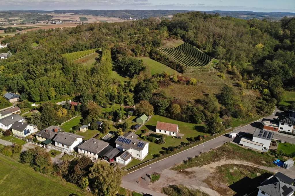 8-Zimmer-Gewerbeimmobilie kaufen in Hollabrunn – 246 m², € 399.000 – Bild 15 von 22