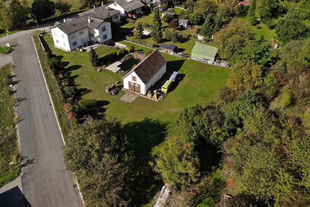 8-Zimmer-Gewerbeimmobilie kaufen in Hollabrunn – 246 m², € 399.000 – Bild 16 von 22