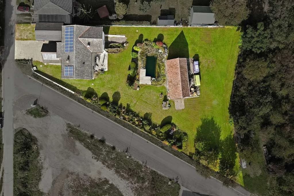 8-Zimmer-Gewerbeimmobilie kaufen in Hollabrunn – 246 m², € 399.000 – Bild 17 von 22