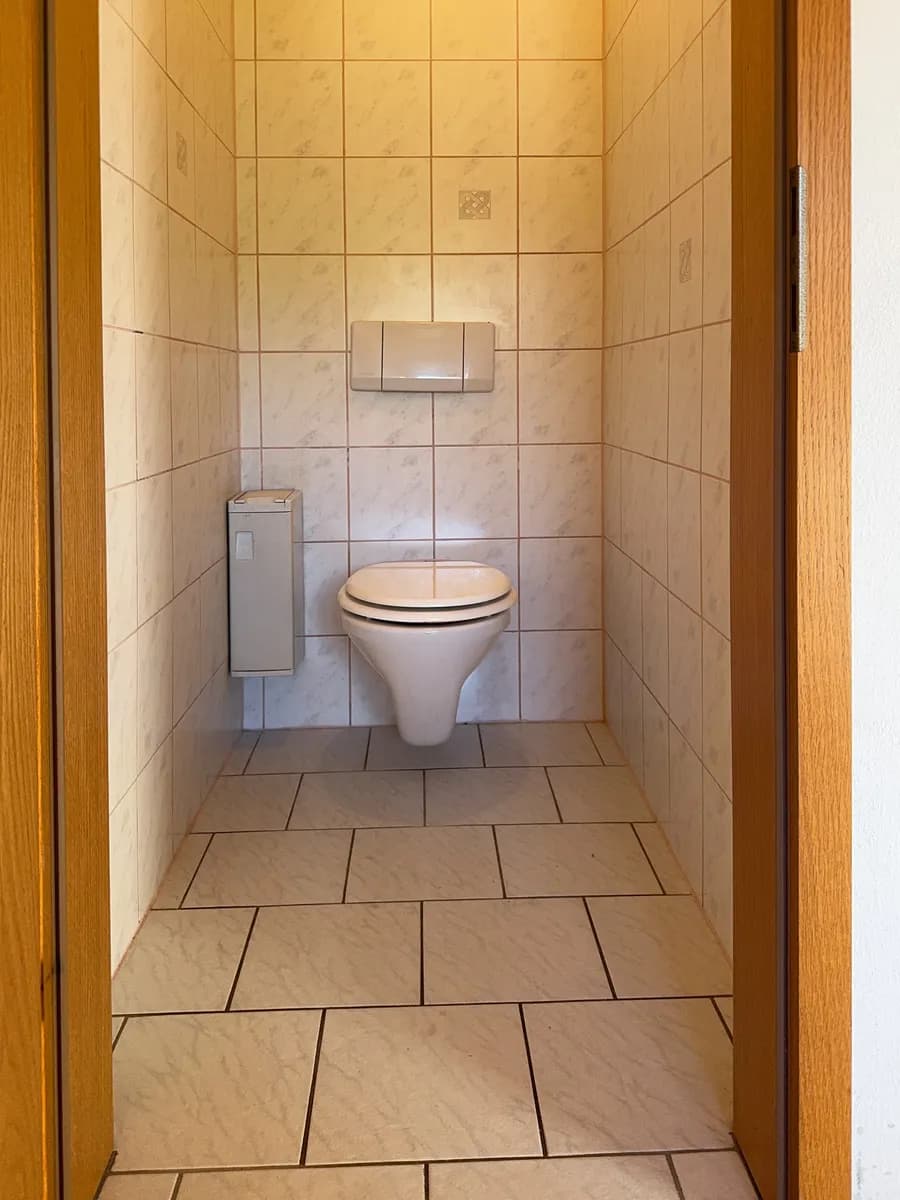 8-Zimmer-Gewerbeimmobilie kaufen in Hollabrunn – 246 m², € 399.000 – Bild 22 von 22