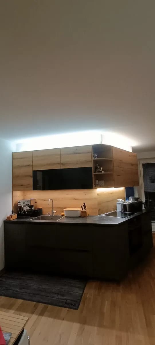 Wohnung mieten in Wien – 60 m², € 480