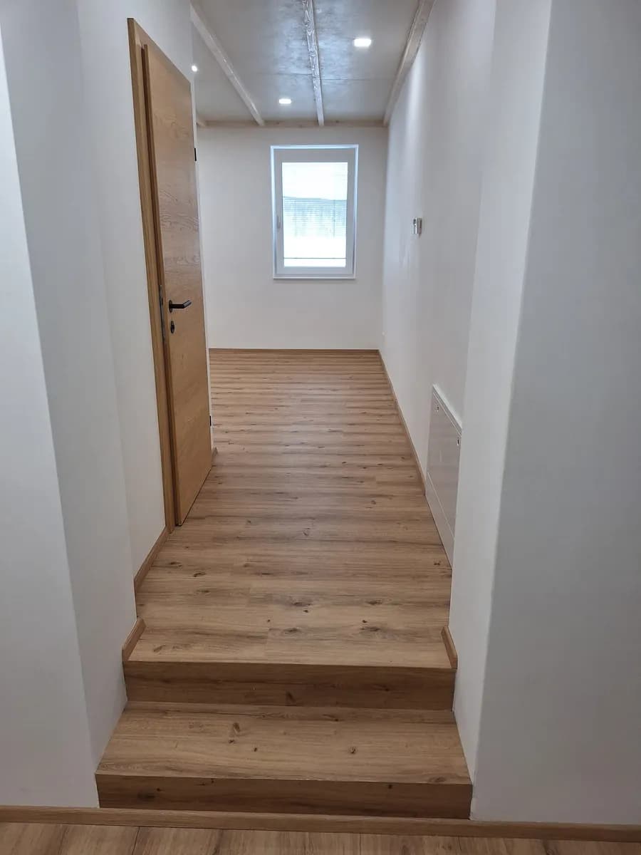 1-Zimmer-Wohnung mieten in Freistadt – 36 m², € 407