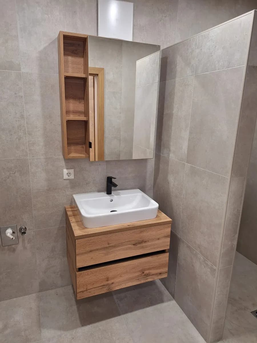 1-Zimmer-Wohnung mieten in Freistadt – 36 m², € 407 – Bild 6 von 27