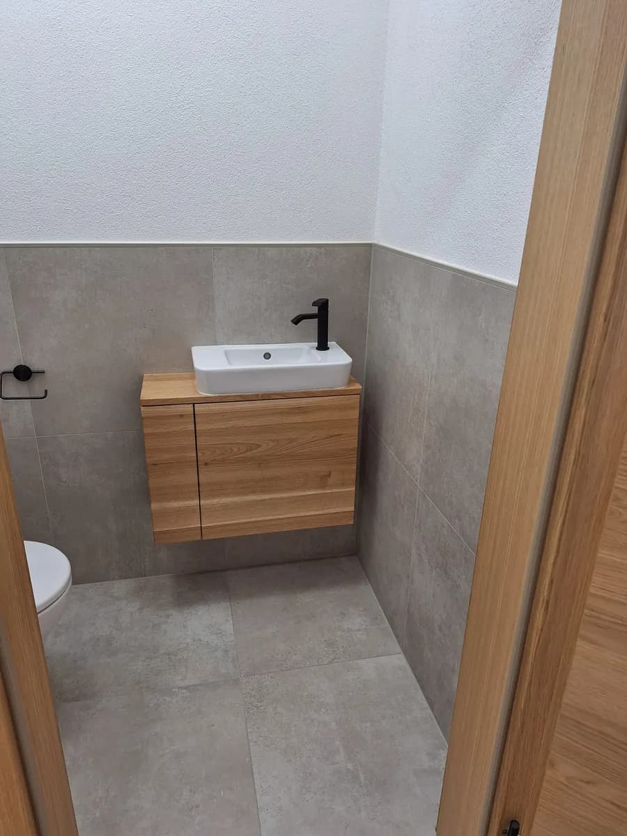 1-Zimmer-Wohnung mieten in Freistadt – 36 m², € 407 – Bild 10 von 27