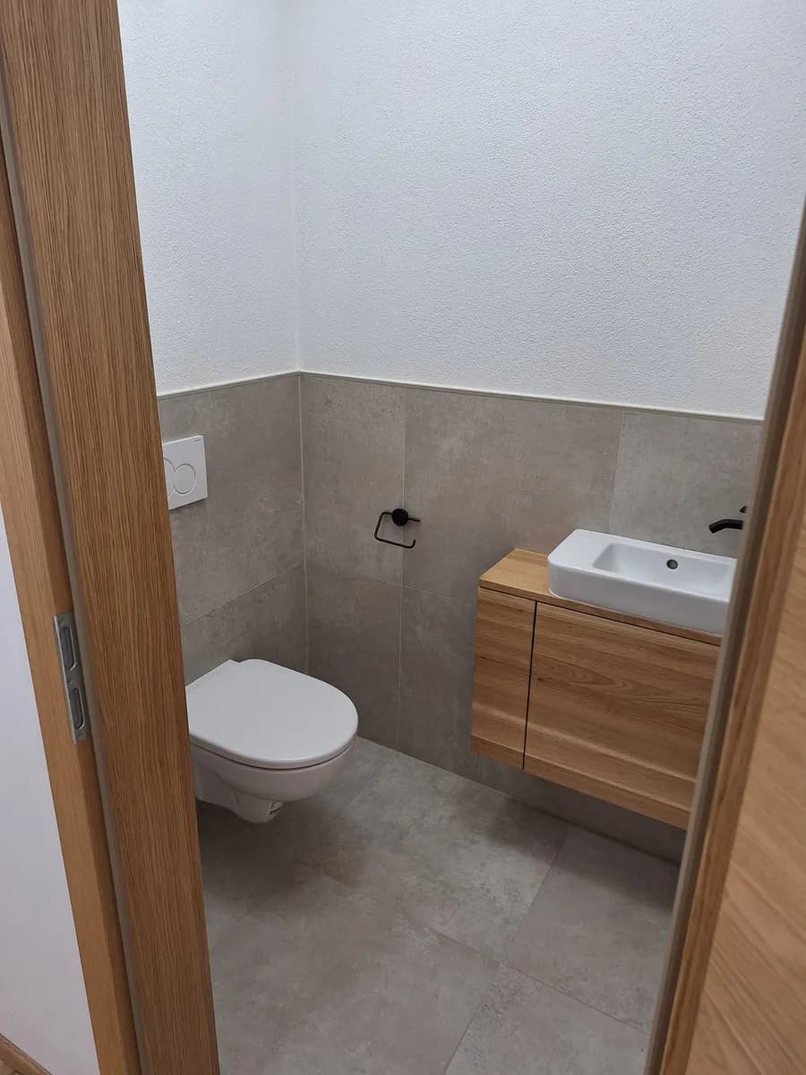 1-Zimmer-Wohnung mieten in Freistadt – 36 m², € 407 – Bild 11 von 27
