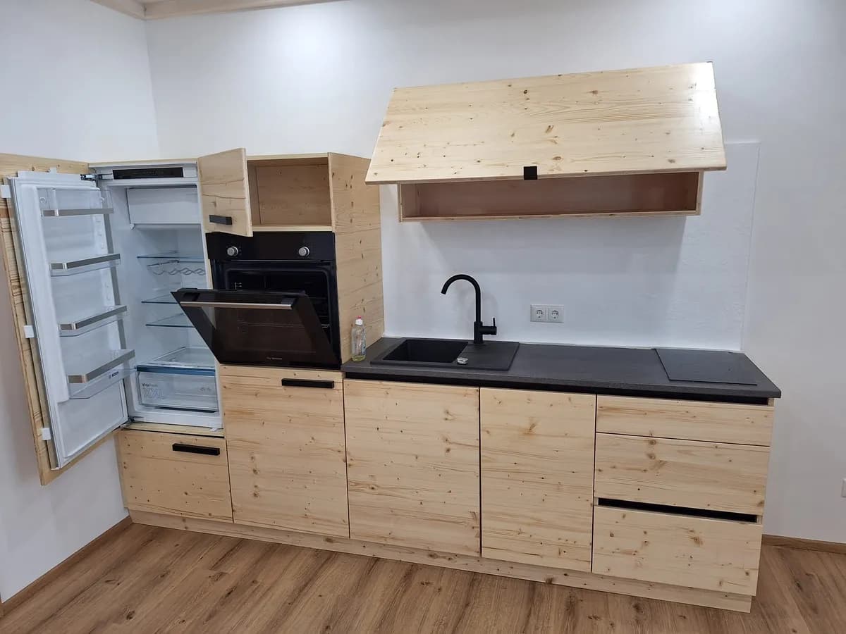 1-Zimmer-Wohnung mieten in Freistadt – 36 m², € 407 – Bild 14 von 27