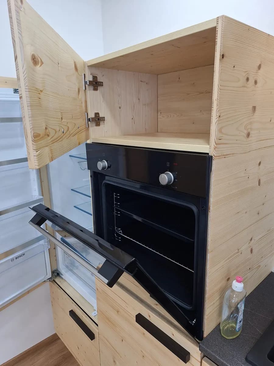 1-Zimmer-Wohnung mieten in Freistadt – 36 m², € 407 – Bild 15 von 27